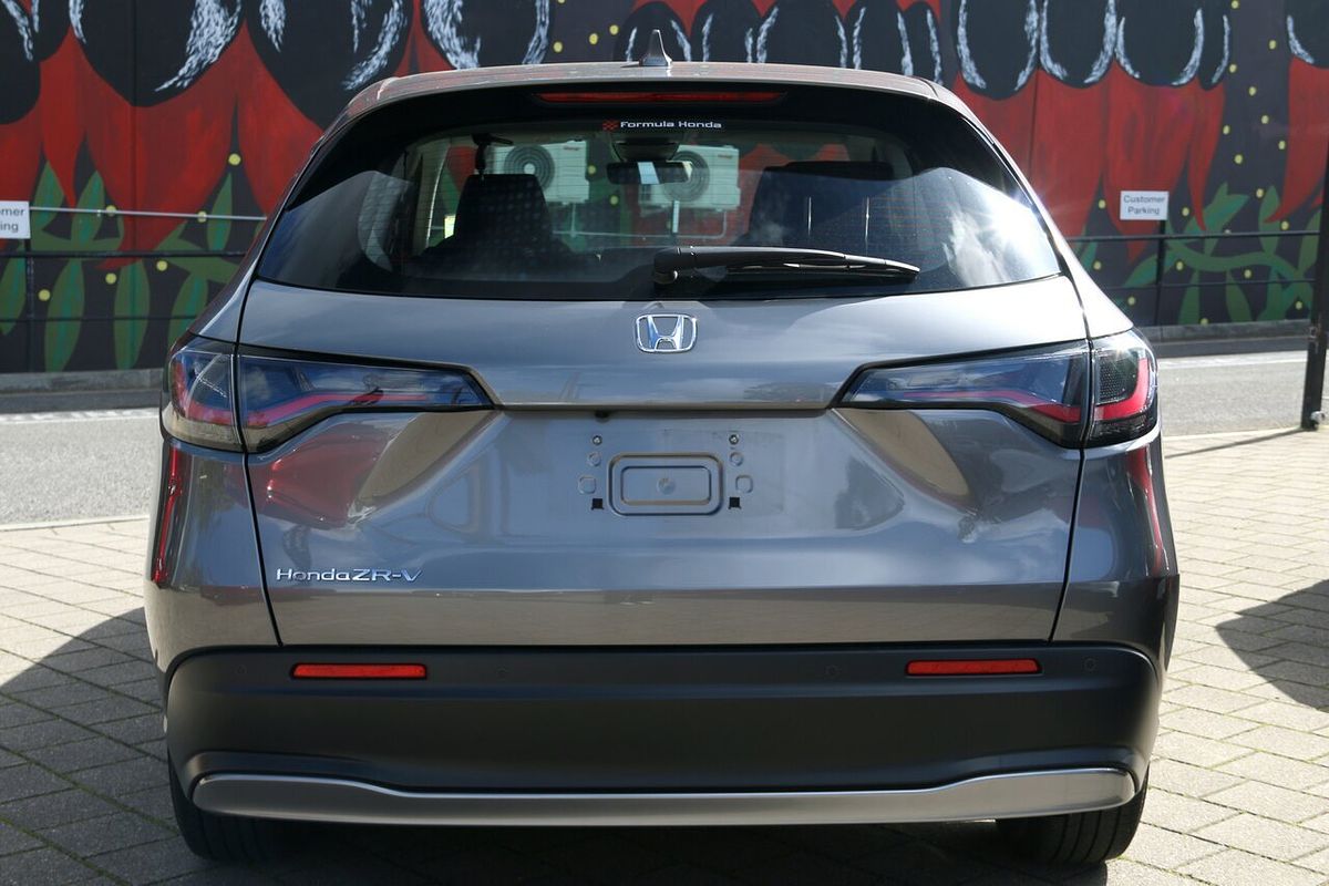 2023 Honda ZR-V VTi X RZ