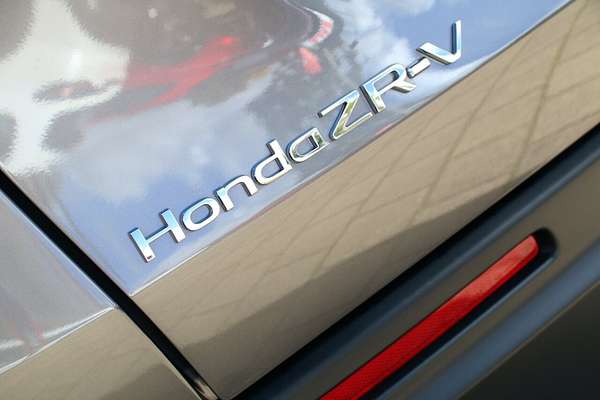 2023 Honda ZR-V VTi X RZ