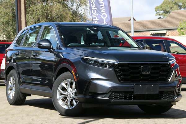 2023 Honda CR-V VTi X RS
