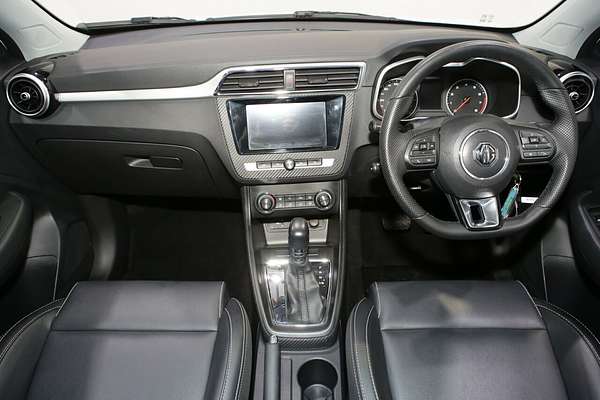 2024 MG ZS Excite AZS1