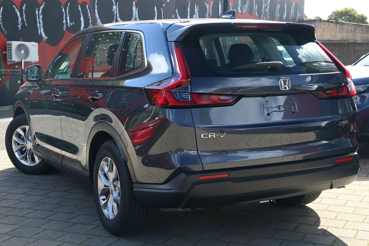 2023 Honda CR-V VTi X RS