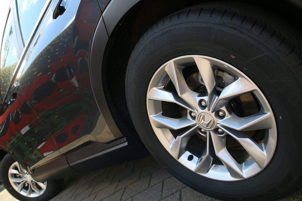 2023 Honda CR-V VTi X RS