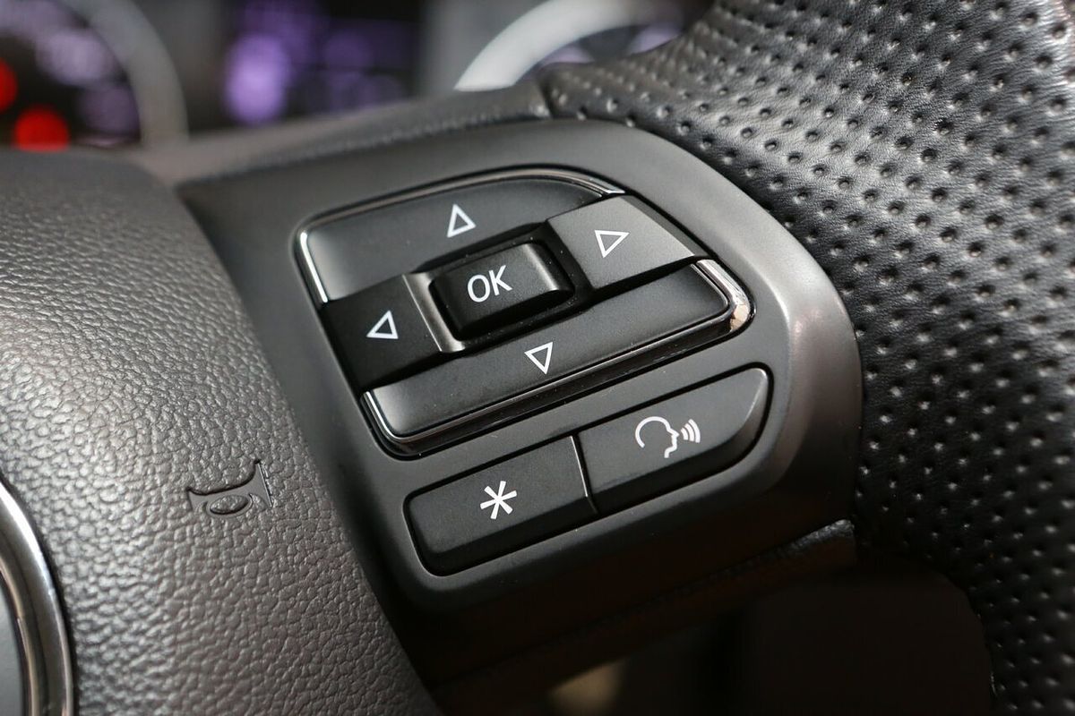 2024 MG ZS Excite AZS1