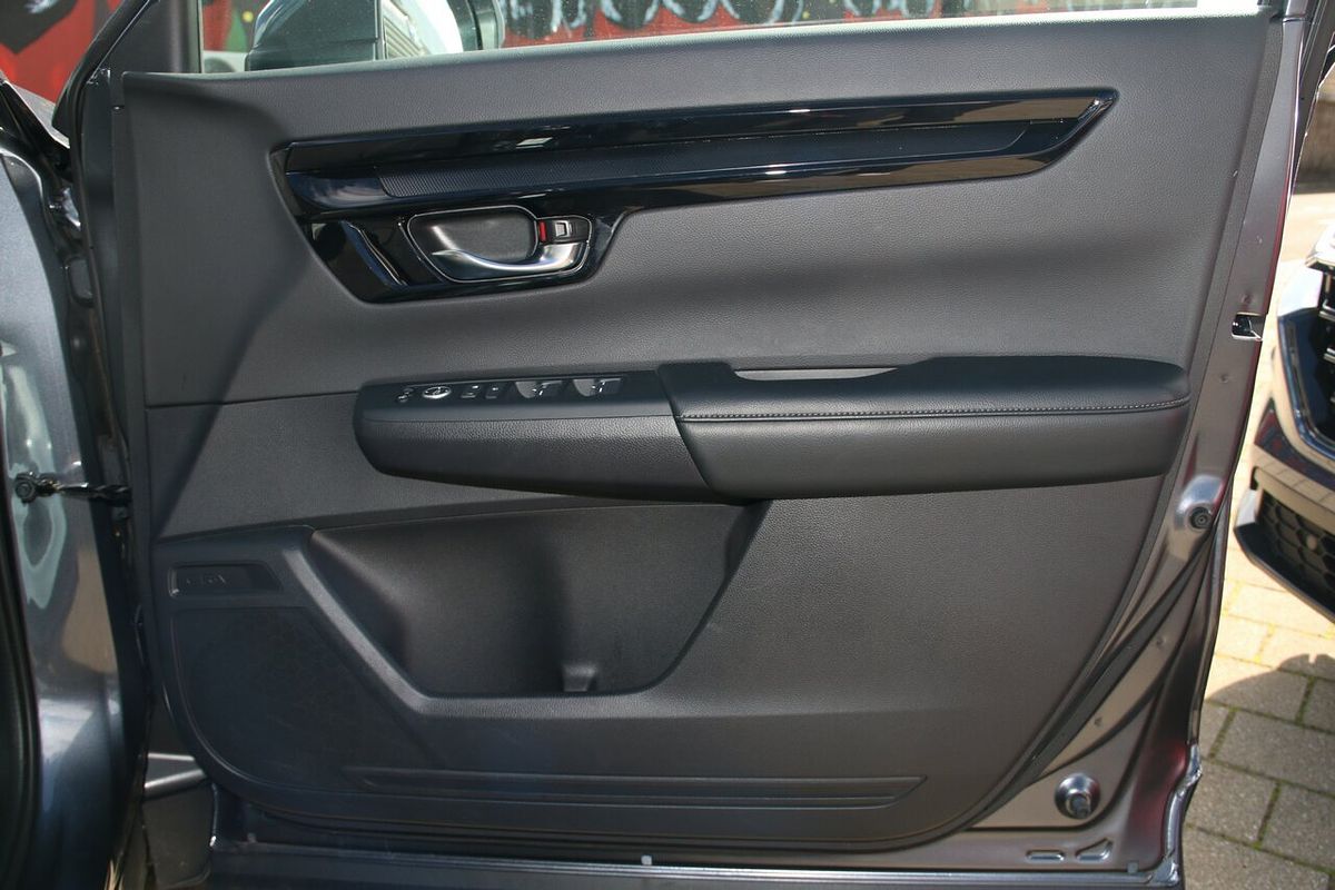 2023 Honda CR-V VTi X RS
