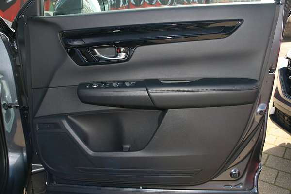2023 Honda CR-V VTi X RS