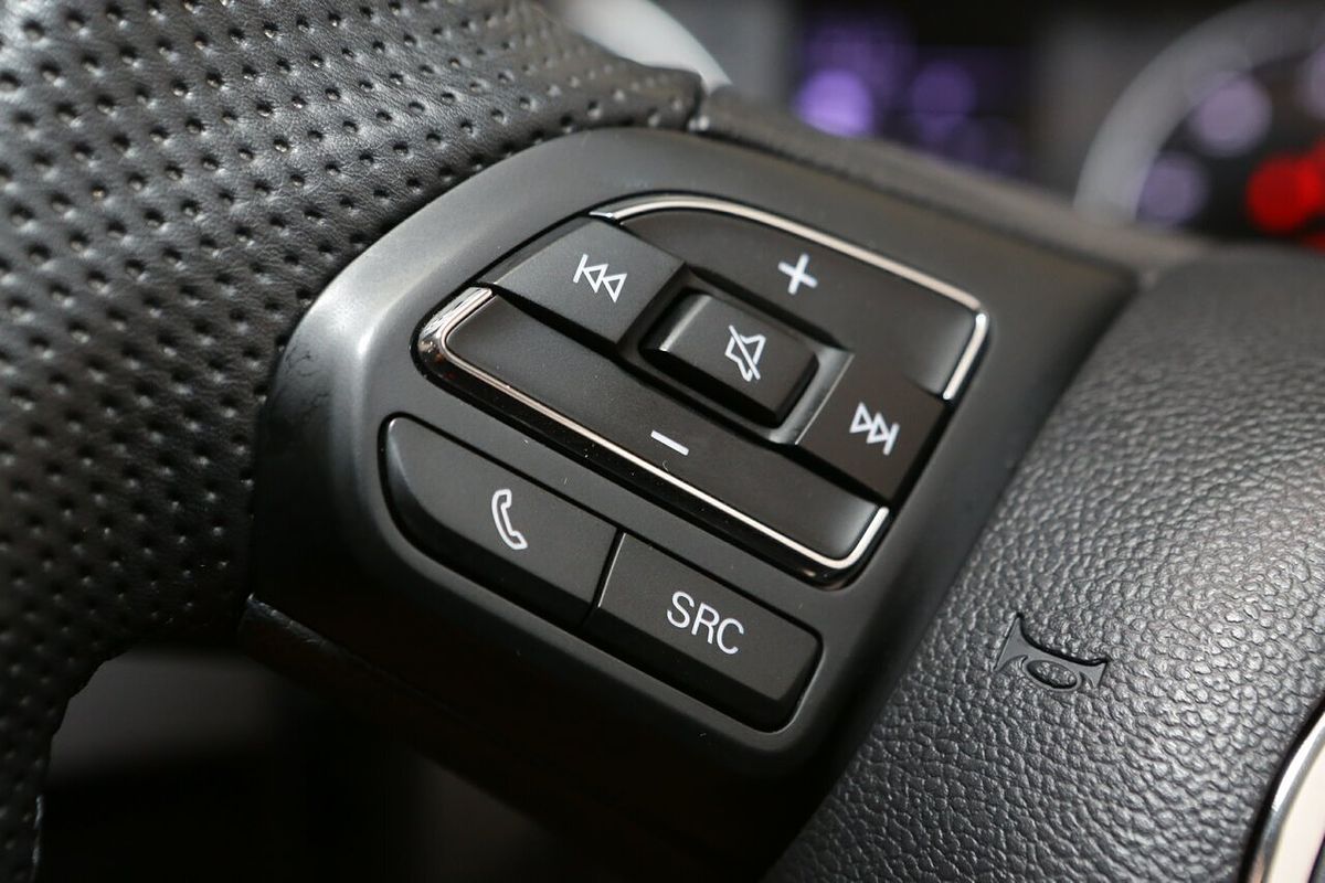 2024 MG ZS Excite AZS1