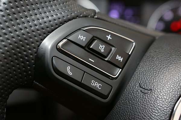 2024 MG ZS Excite AZS1