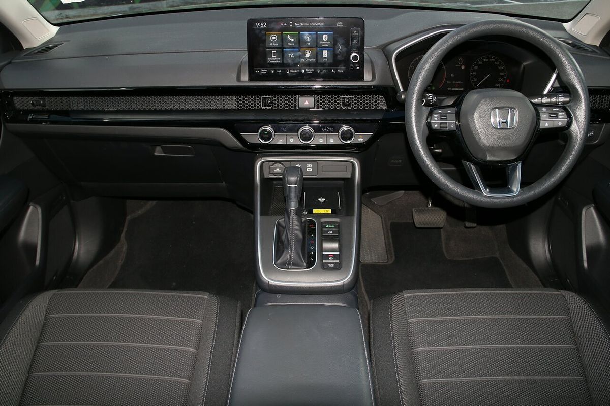 2023 Honda CR-V VTi X RS