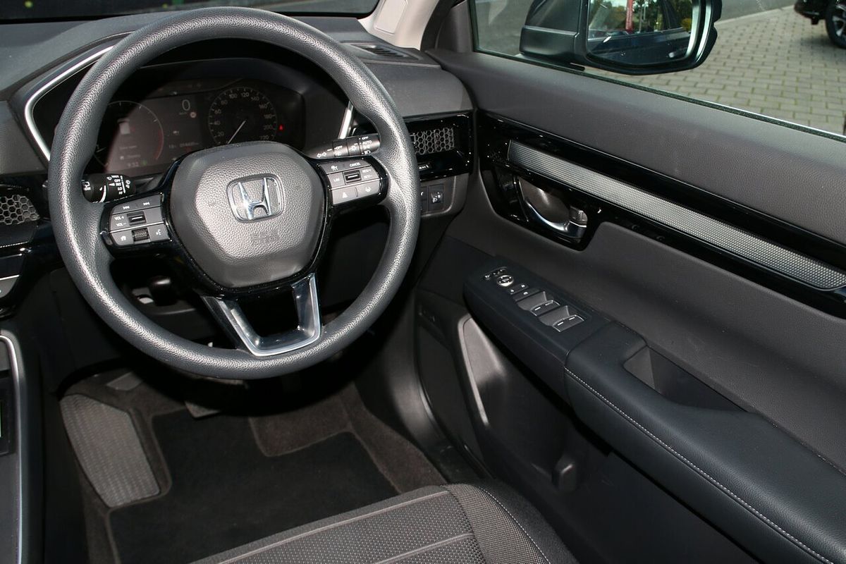 2023 Honda CR-V VTi X RS