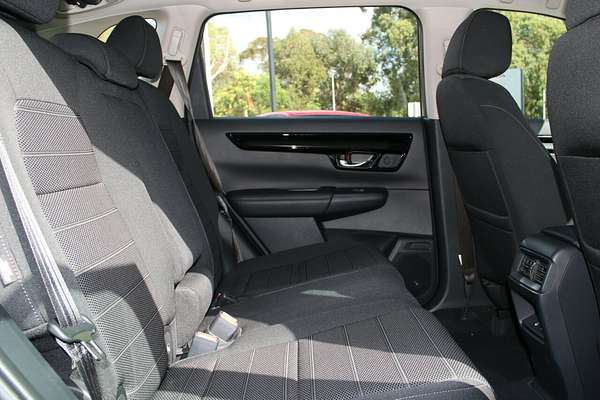 2023 Honda CR-V VTi X RS