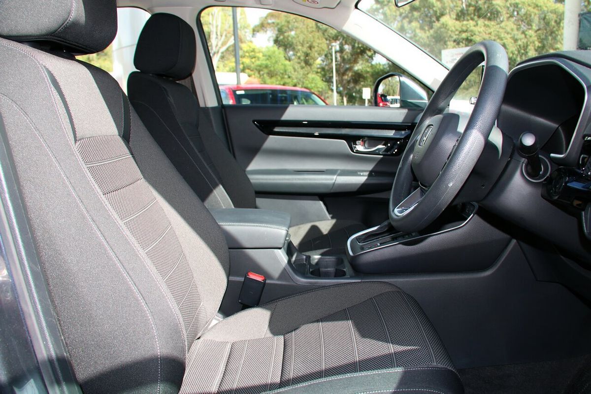 2023 Honda CR-V VTi X RS