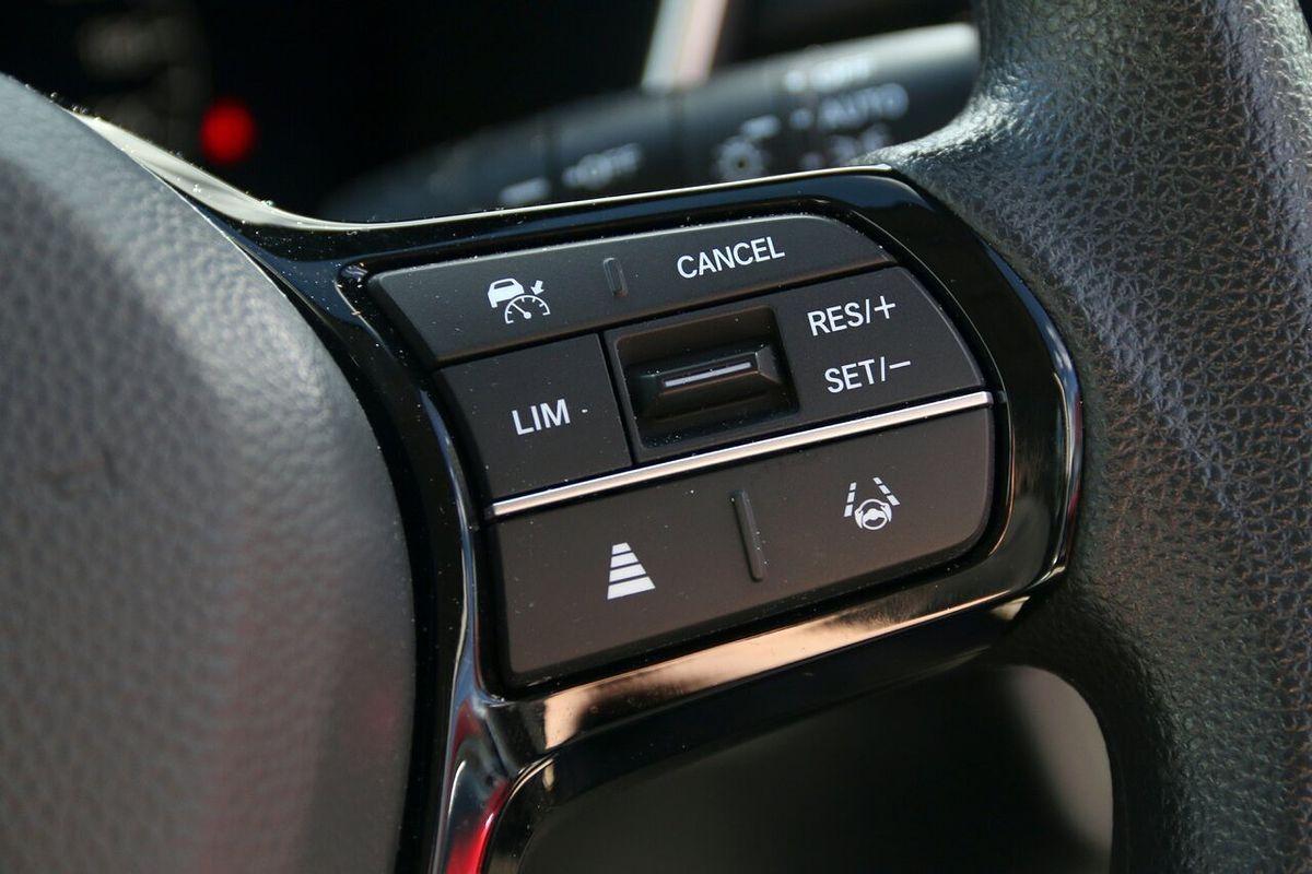 2023 Honda CR-V VTi X RS