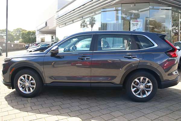 2023 Honda CR-V VTi X RS