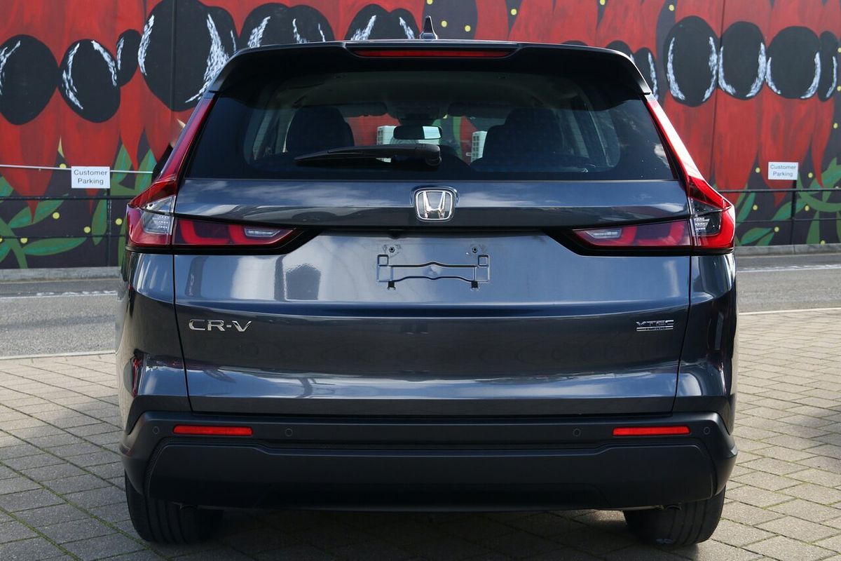 2023 Honda CR-V VTi X RS