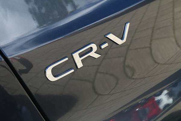 2023 Honda CR-V VTi X RS