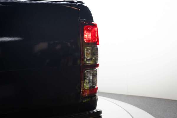 2017 Ford Ranger Wildtrak PX MkII 4X4 3.2L