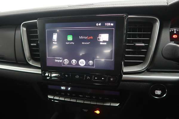 2023 Mazda BT-50 XTR TF Rear Wheel Drive