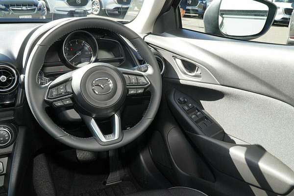 2025 Mazda CX-3 G20 Pure DK