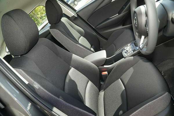 2025 Mazda CX-3 G20 Pure DK