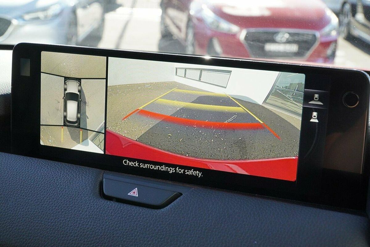 2025 Mazda CX-60 G40e GT KH Series