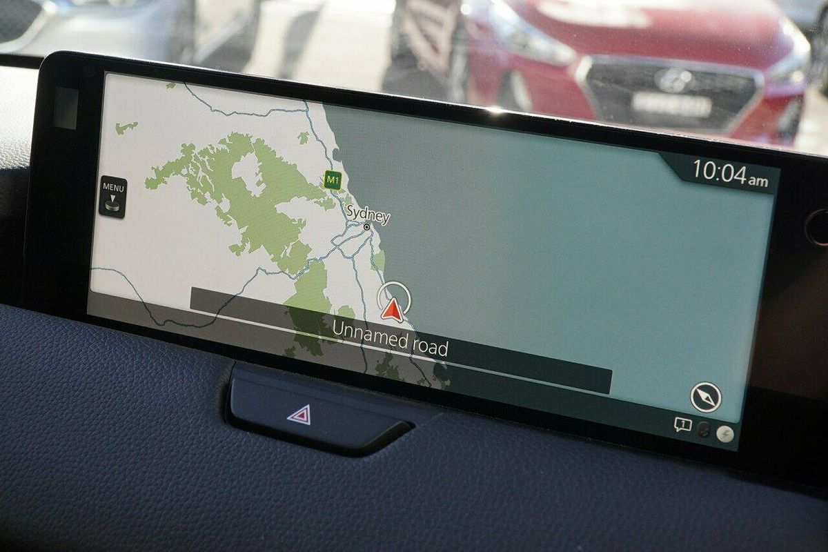 2025 Mazda CX-60 G40e GT KH Series