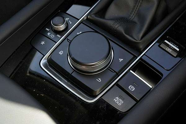 2025 Mazda 3 G20 Evolve BP Series