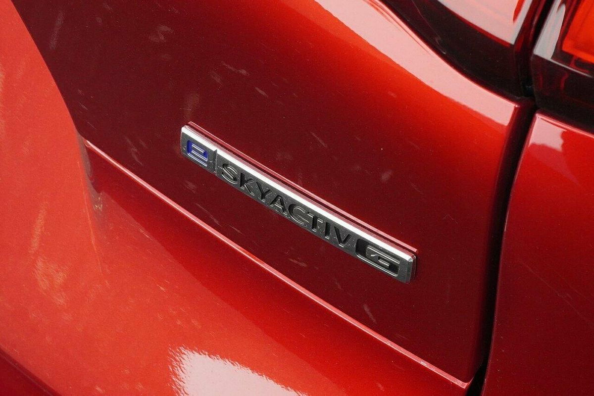 2025 Mazda CX-60 G40e GT KH Series