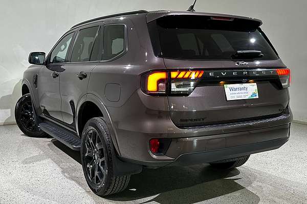 2023 Ford Everest Sport  3.0L