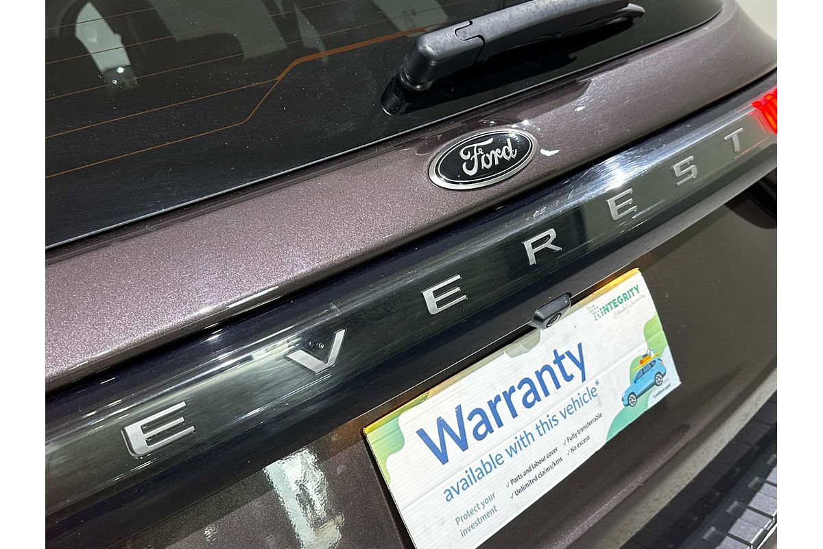2023 Ford Everest Sport  3.0L