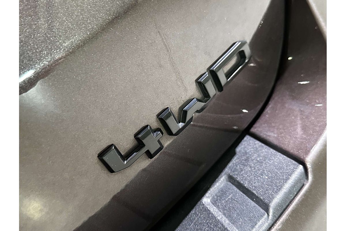 2023 Ford Everest Sport  3.0L