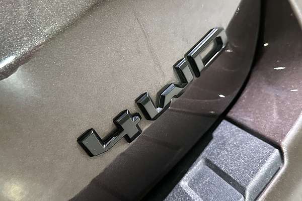 2023 Ford Everest Sport  3.0L