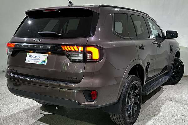 2023 Ford Everest Sport  3.0L