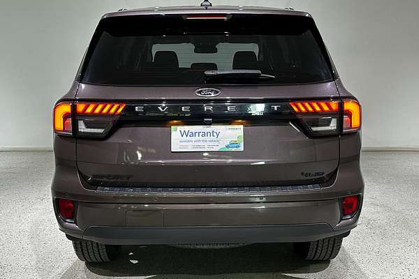 2023 Ford Everest Sport  3.0L