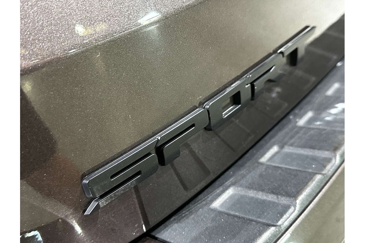 2023 Ford Everest Sport  3.0L