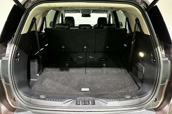 2023 Ford Everest Sport  3.0L