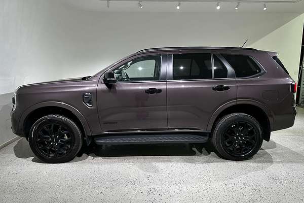 2023 Ford Everest Sport  3.0L