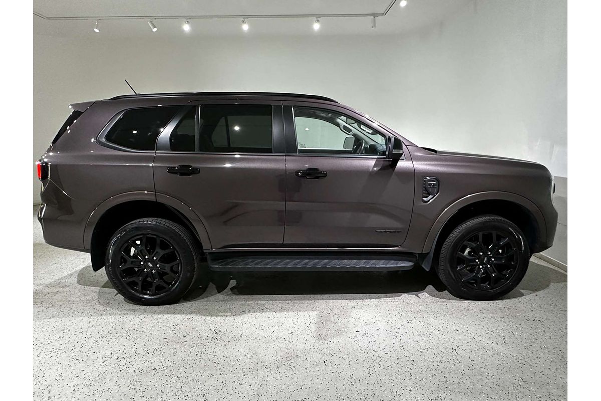 2023 Ford Everest Sport  3.0L