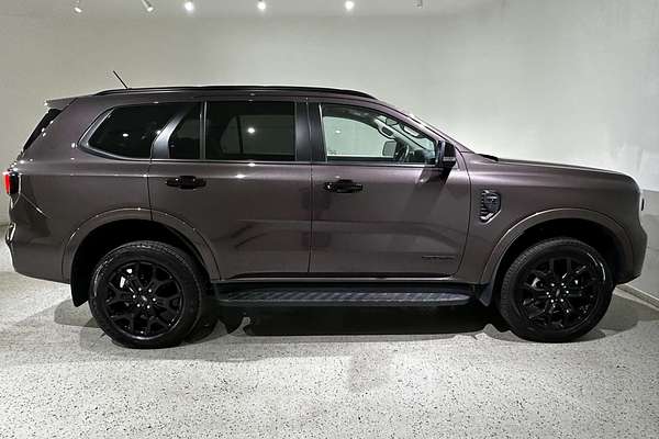 2023 Ford Everest Sport  3.0L