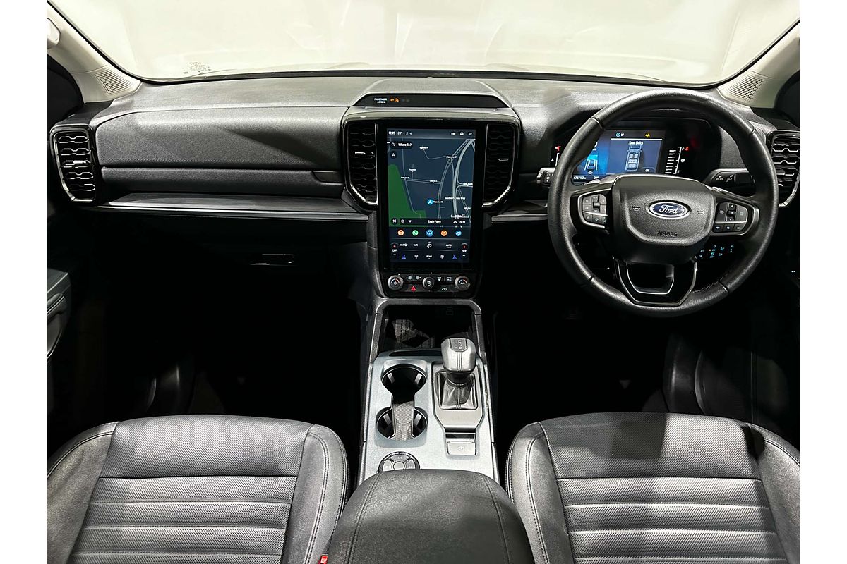 2023 Ford Everest Sport  3.0L