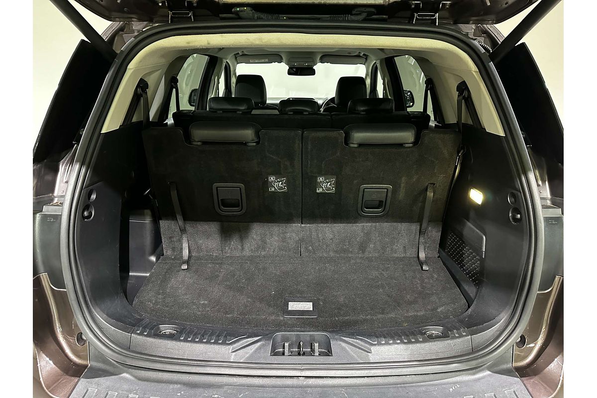 2023 Ford Everest Sport  3.0L