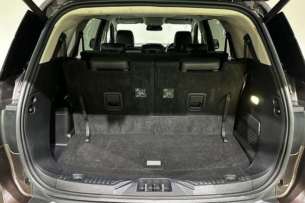 2023 Ford Everest Sport  3.0L
