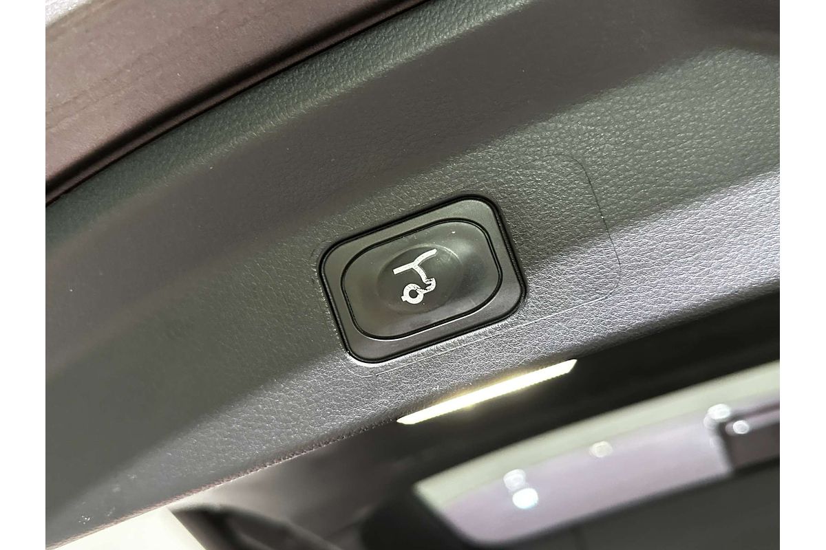 2023 Ford Everest Sport  3.0L