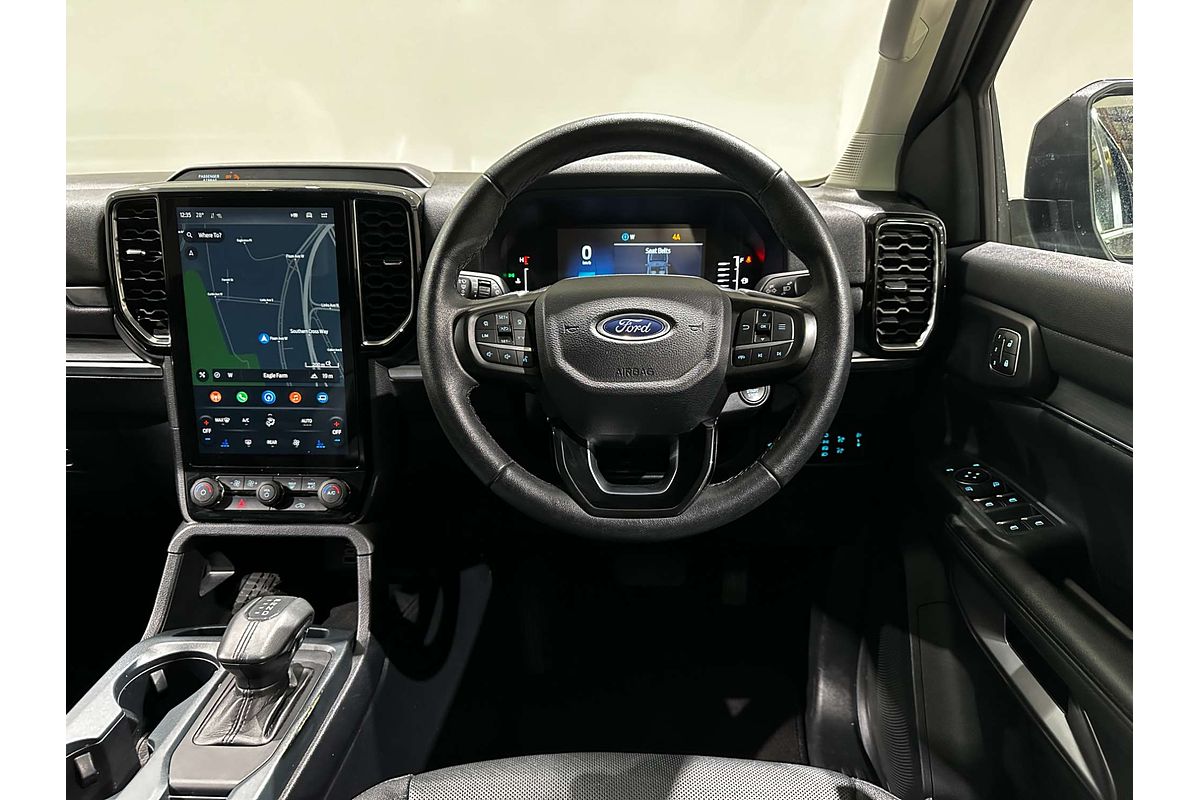 2023 Ford Everest Sport  3.0L