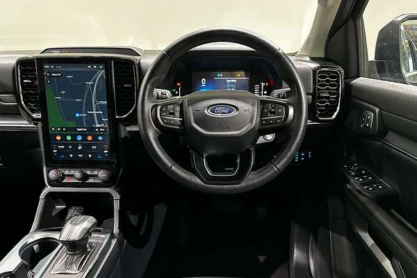 2023 Ford Everest Sport  3.0L
