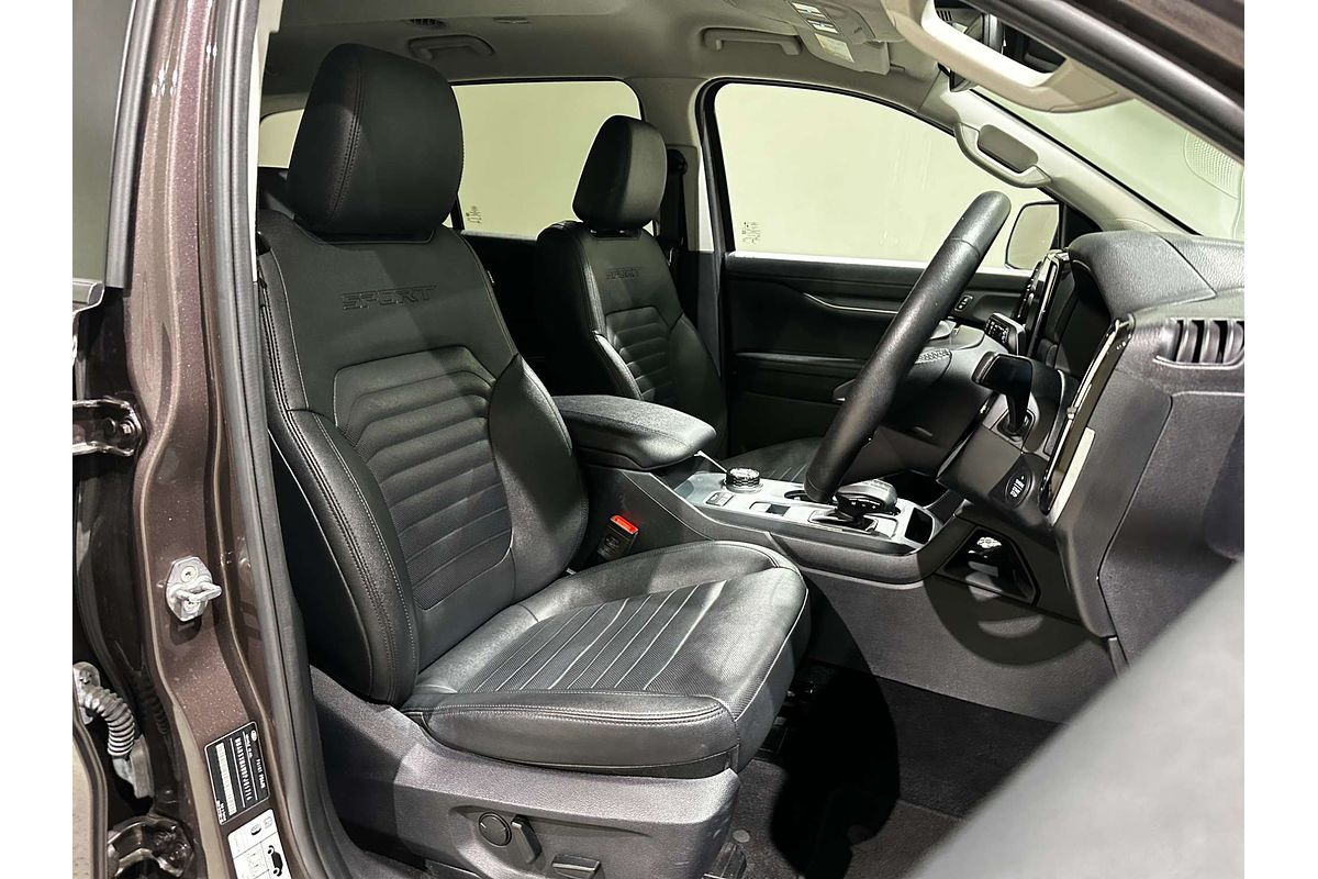2023 Ford Everest Sport  3.0L
