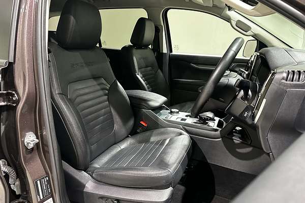 2023 Ford Everest Sport  3.0L