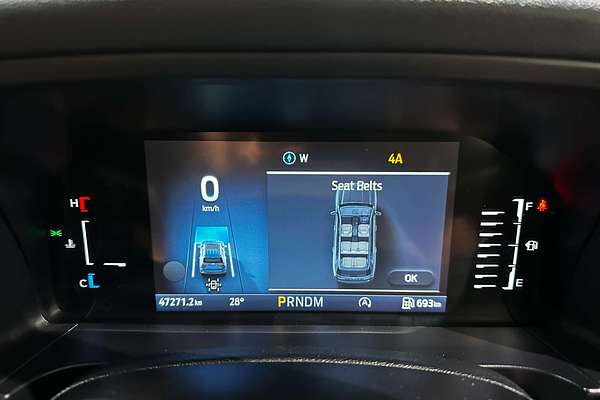 2023 Ford Everest Sport  3.0L