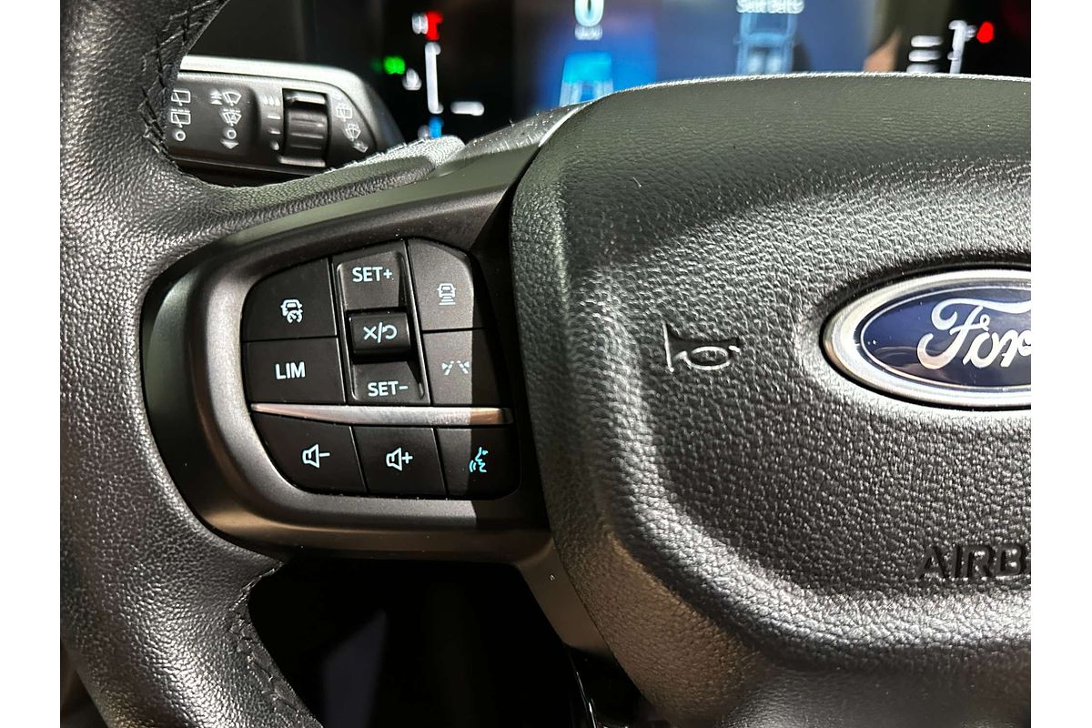 2023 Ford Everest Sport  3.0L