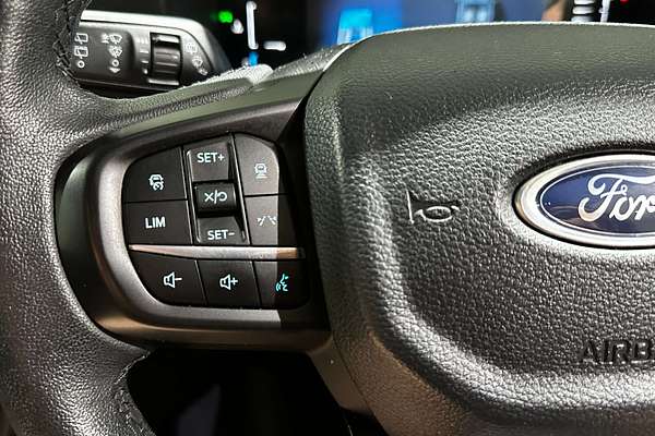 2023 Ford Everest Sport  3.0L