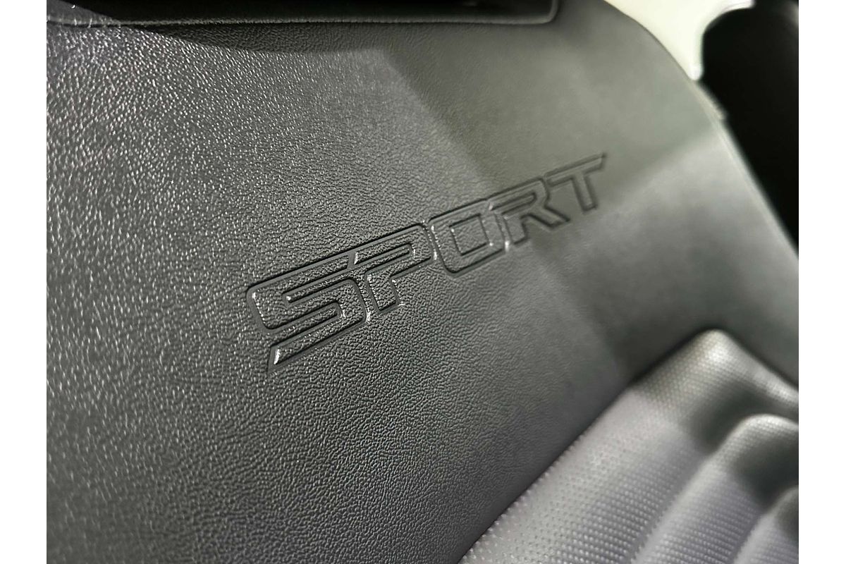 2023 Ford Everest Sport  3.0L